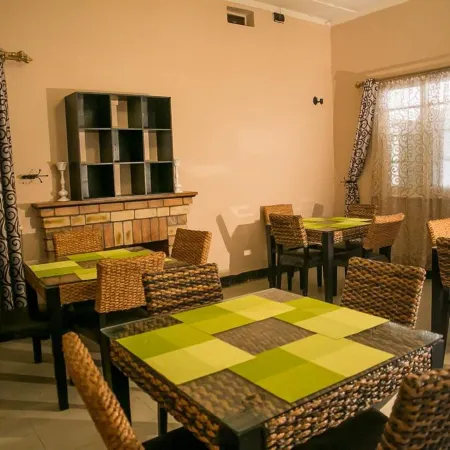 Aabiya Lodge