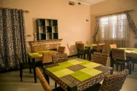 Aabiya Lodge Hotels in Ndola