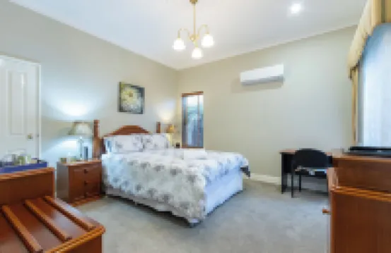 Durham Lodge Bed & Breakfast