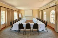 First Group Midlands Saddle and Trout Hotels in Indlovu DC