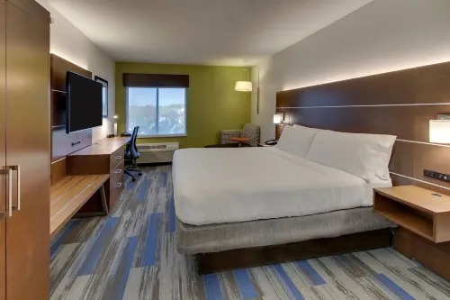 Holiday Inn Express Fishkill-Mid Hudson Valley Hotels in East Fishkill