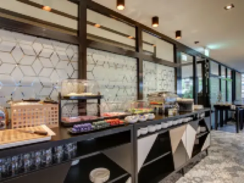 ウィーン ハウス イージー バイ ウィンダム ドルトムント ドルトムントのホテル