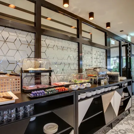 Vienna House Easy by Wyndham Dortmund