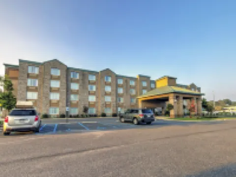 Hotel Bethany Beach ベサニー・ビーチ周辺のホテル