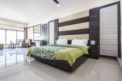 Hotel Gyan, Haridwar Hotels in 