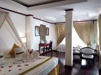 Emerald Sea Resort Hotels in Pathein