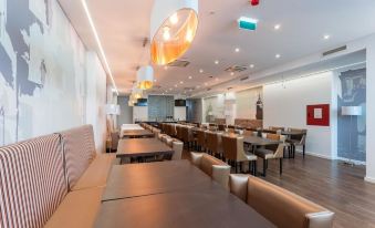 Hotel Capital Lisboa