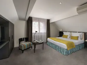 Auberge du Père Bise - Jean Sulpice
