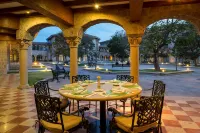 Quinta Real Aguascalientes Hoteles en Aguascalientes