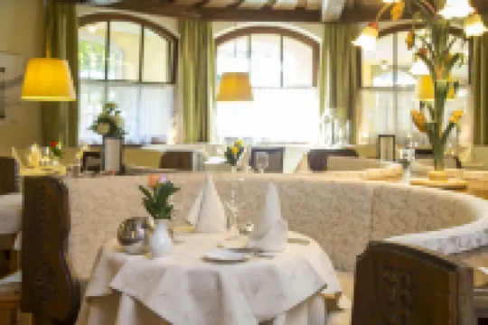 Hotel Hubertushof