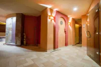 Hotel Magnus Trenčín - Kylpylä