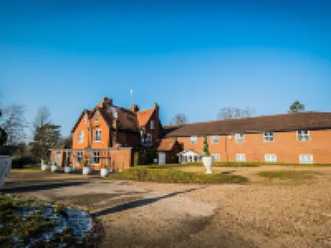 Gray Manor Hotel Hotels in Salisbury