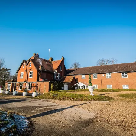 Gray Manor Hotel