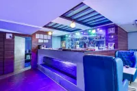 Fabhotel Prime Mahalaya Residency - Nr Pallavaram Railway Station Hotels in Pallavaram