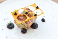 MarePineta Resort - Frühstück