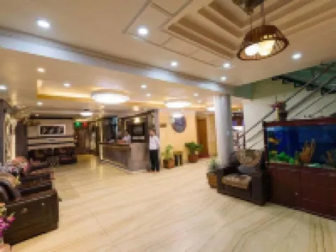 Hotel Pujan Pvt.Ltd Hotels in Parsa