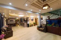 Hotel Pujan Pvt.Ltd