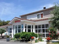 Fasthotel Toulouse Blagnac Aéroport Hotels in Blagnac