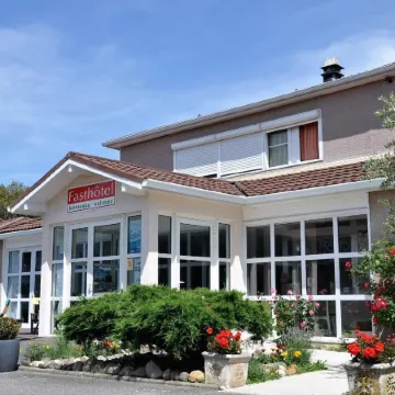 Fasthotel Toulouse Blagnac Aéroport