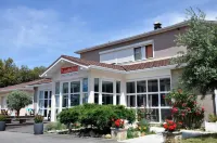 Fasthotel Toulouse Blagnac Aéroport Các khách sạn gần Sân bay Blagnac