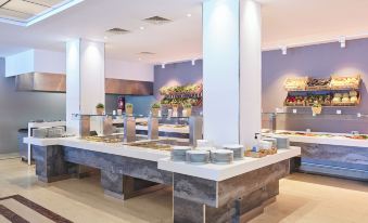Kinetta Beach Resort and Spa