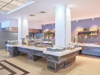 Comer Kinetta Beach - Desayuno