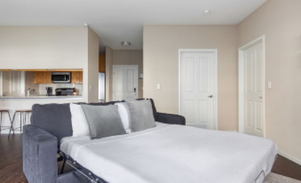 Kasa Bellevue Seattle