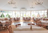 Old Rectory Hotel, Crostwick Hotel a Neatishead