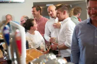 The Allan Park - bar