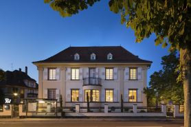 Boutique Hotel des XV