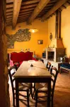 Agriturismo le Roghete Hôtels à : Acquapendente