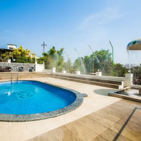 Cloud 9 Hills Resort