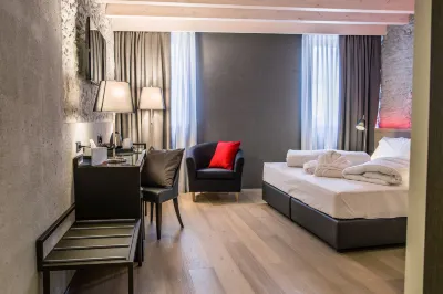 Locanda al Vescovo Hotels in Veronetta