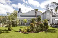 The Robertson Small Hotel and Spa by the Living Journey Collection Hôtels à : Langeberg