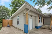 Gametime! Walk to Cowboys/ Rangers Stadium