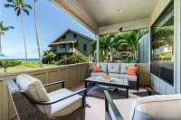 Kahana Village 13 Oceanview 3Bed 2Bath Apts Hotels in Napili-Honokowai