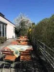 Hotel Auracher Hof
