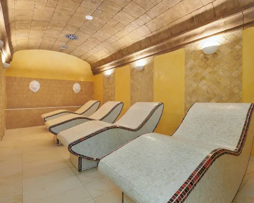 Grupotel Gran Vista & Spa Leisure & Recreation Photos