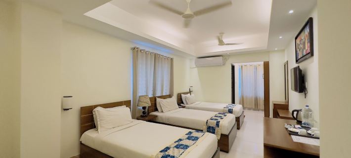 Hotel the Grand Hyatt Dhaka Dakka otelleri