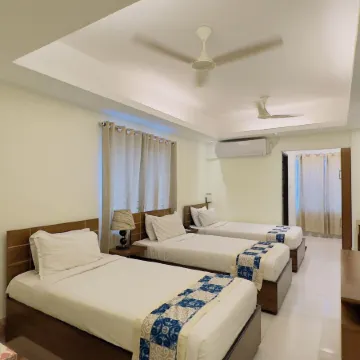 Hotel the Grand Hyatt Dhaka