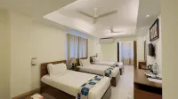 Hotel the Grand Hyatt Dhaka Hoteles en Daca