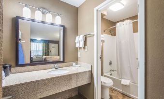 Premier Extended Stay