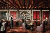 The Leela Ambience Gurugram Hotel - 5-Star