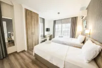 Dekatria Rooms&Aparts