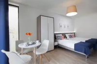 Kamienica Mielno Hotels in Sarbinowo
