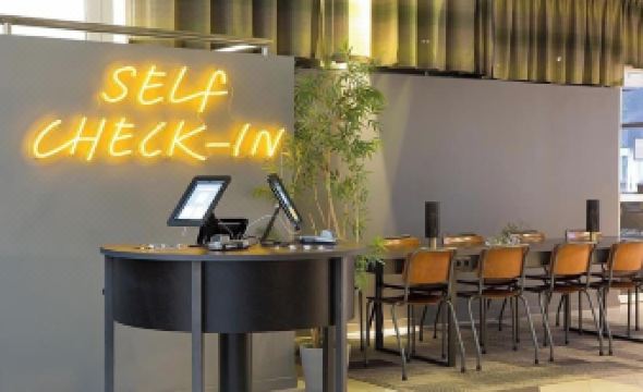 Comfort Hotel Xpress Stockholm Central