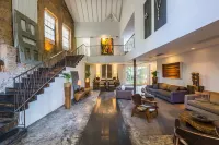 美憬閣聖特雷莎飯店