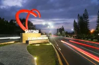 HeimatDorado R.D. Your Pleasant Stay Hotels in Santiago