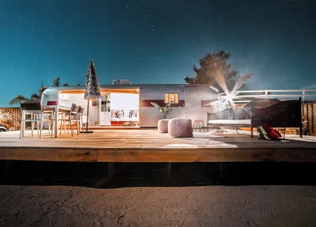 Arre Lulu Baja Отели рядом с достопримечательностью «Tres Valles Vitivinicola»