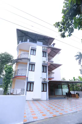 Base9 Cochin Airport Hotel